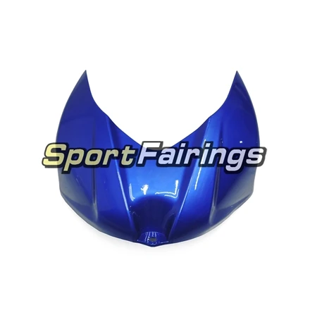 Сине-белые серебро Полный обтекатели для Suzuki 2007 2008 GSXR1000 K7 07 08 мотоцикл рамы кузова GSXR1000 впрыска капоты