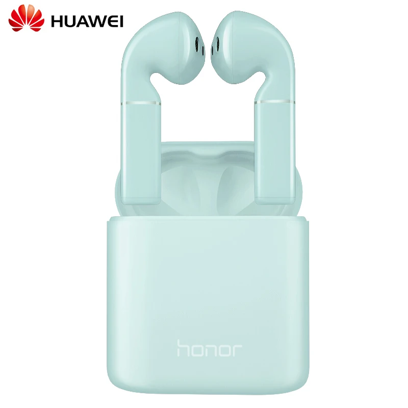 

2018 Original Huawei Honor Flypods Wireless Bluetooth Earphone with Type-C Interface Dustproof Waterproof Headsets