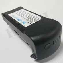 Simtoo Стрекоза 5500 мАч 11,1 В 3 S Li-po lipo батарея для Simtoo Стрекоза 2 дрона Квадрокоптер запасные части