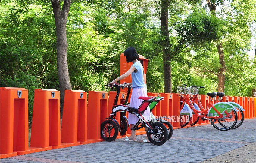 Clearance Electric Bike Foldabe Bluetooth Speaker Bicycle Aluminum Alloy Mini Electric Ebike Folding Bike 4400mah 48V Lithium Battery 3 Clearance Electric Bike Foldabe Bluetooth Speaker Bicycle Aluminum Alloy Mini Electric Ebike Folding Bike 4400mah 48V Lithium Battery 3