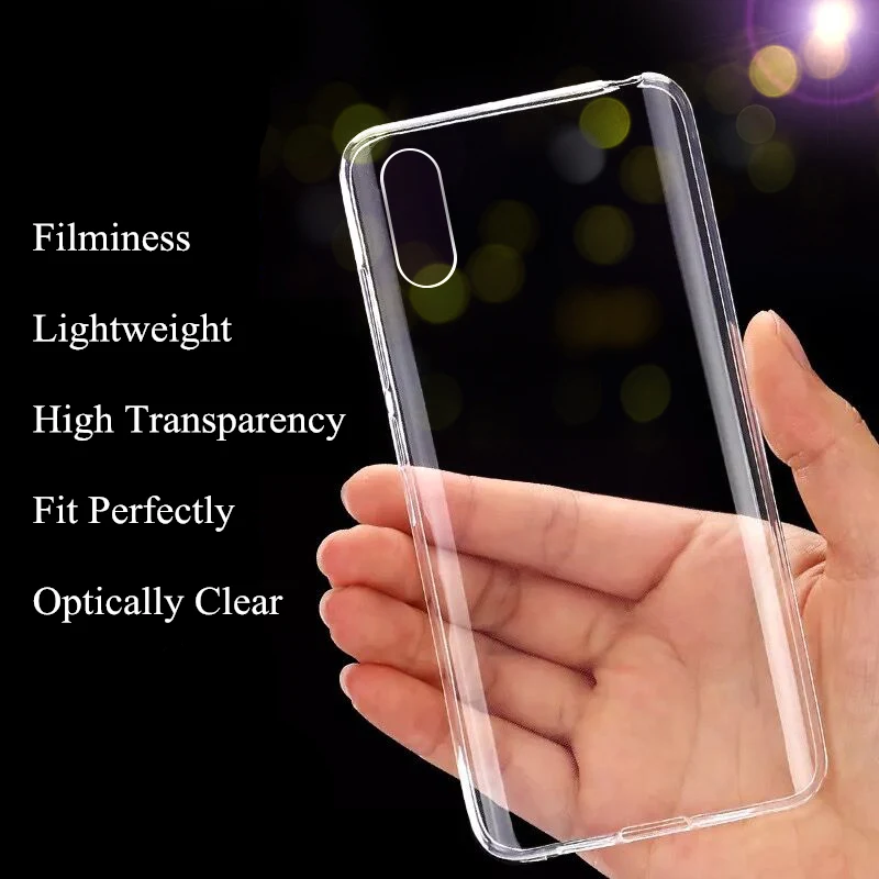 Легкий Чехол для iphone XS Max XR 6 6s 7 8 Plus x Filminess чехлы телефонов Прозрачный Роскошный