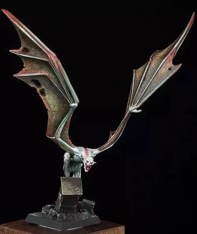 (28 32 мм) модельная фигурка из смолы комплект Неокрашенный/G137|resin figure models|model kitresin |