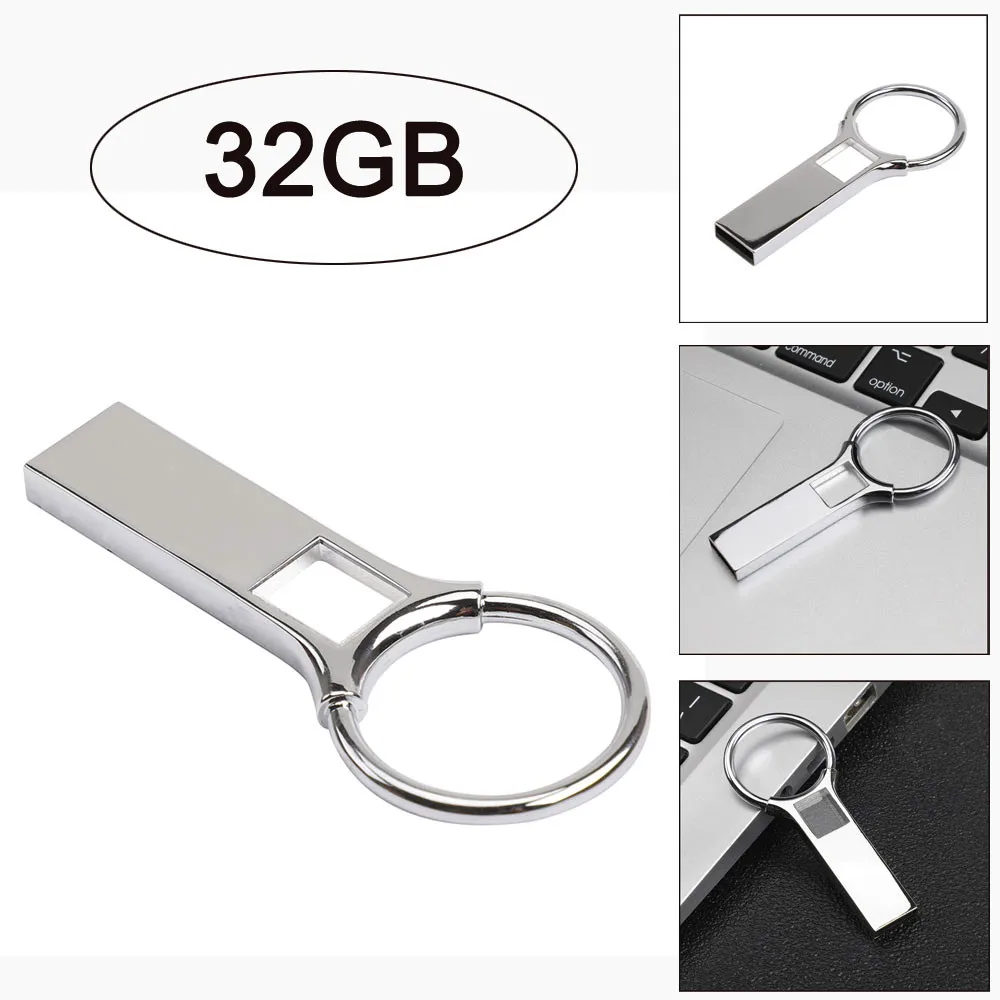 USB 2,0 32 GB флэш-накопитель карта памяти мини-диск Цифровой U диск 4,17