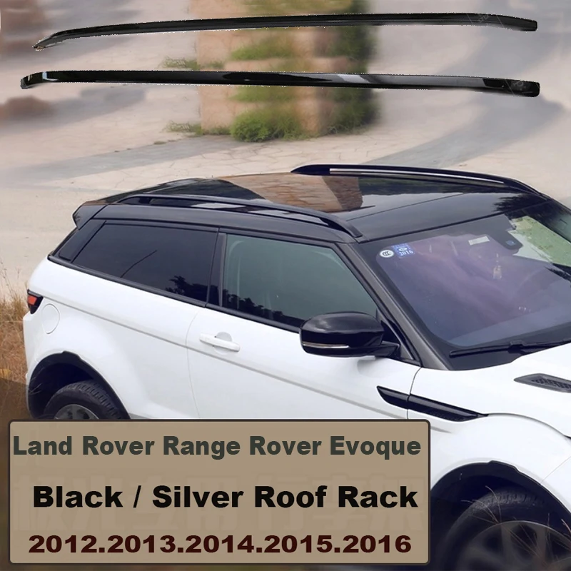 Car Roof Rack For Land Rover Range Rover Evoque 2012.2013.2014.2015