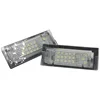 2x Error Free LED Number License Plate Light For BMW E39 5D 5 Door Wagon Touring ► Photo 3/5