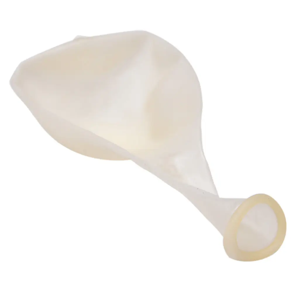 

1 PC Penetration In Flash Close-up Magic Props Mobile Phones Into The Balloon Props Magic Toys