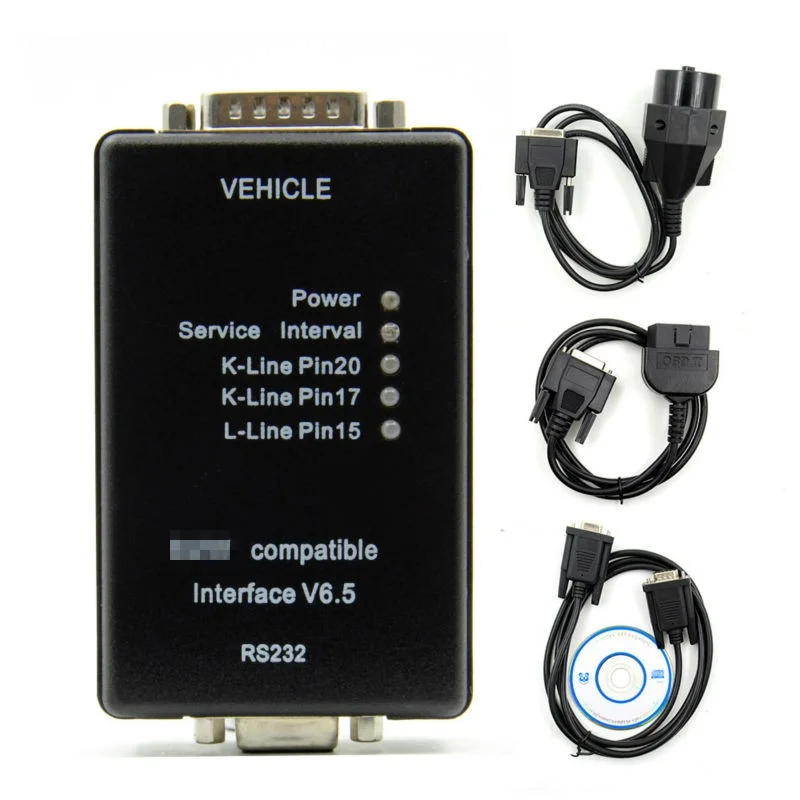 bmw carsoft 6.5 k_