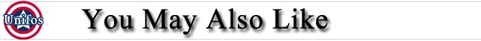 00 3 you may also like