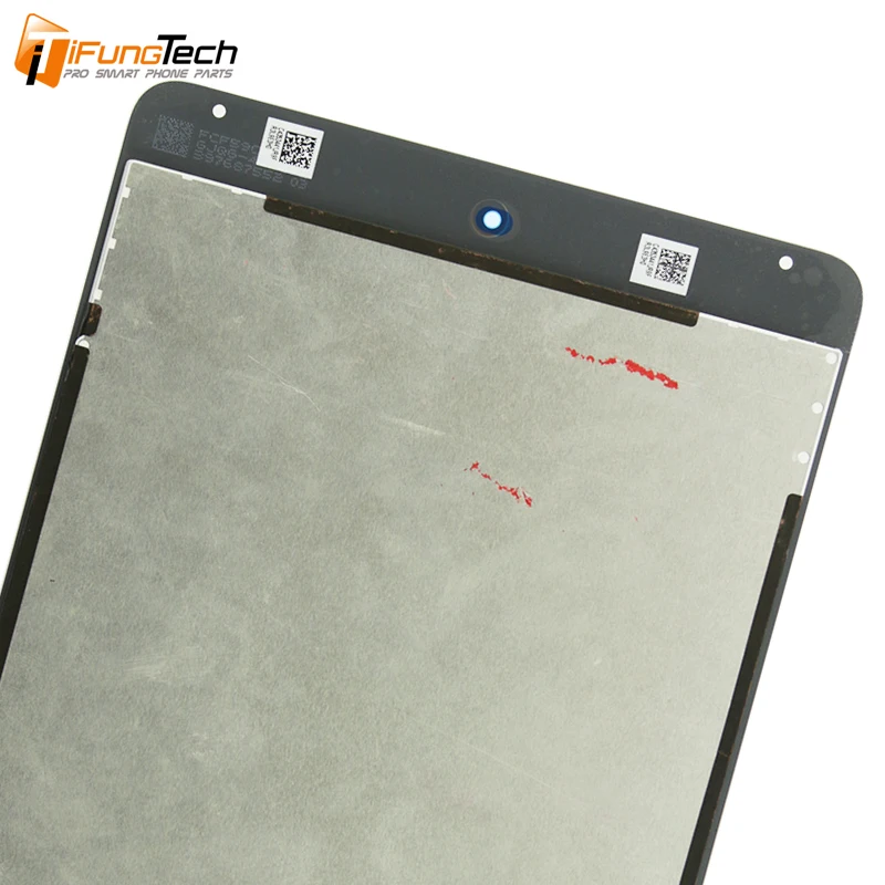 Лучшее качество 9 7 ''для iPad mini 4 Mini A1538 A1550 ЖК дисплей сенсорный экран дигитайзер