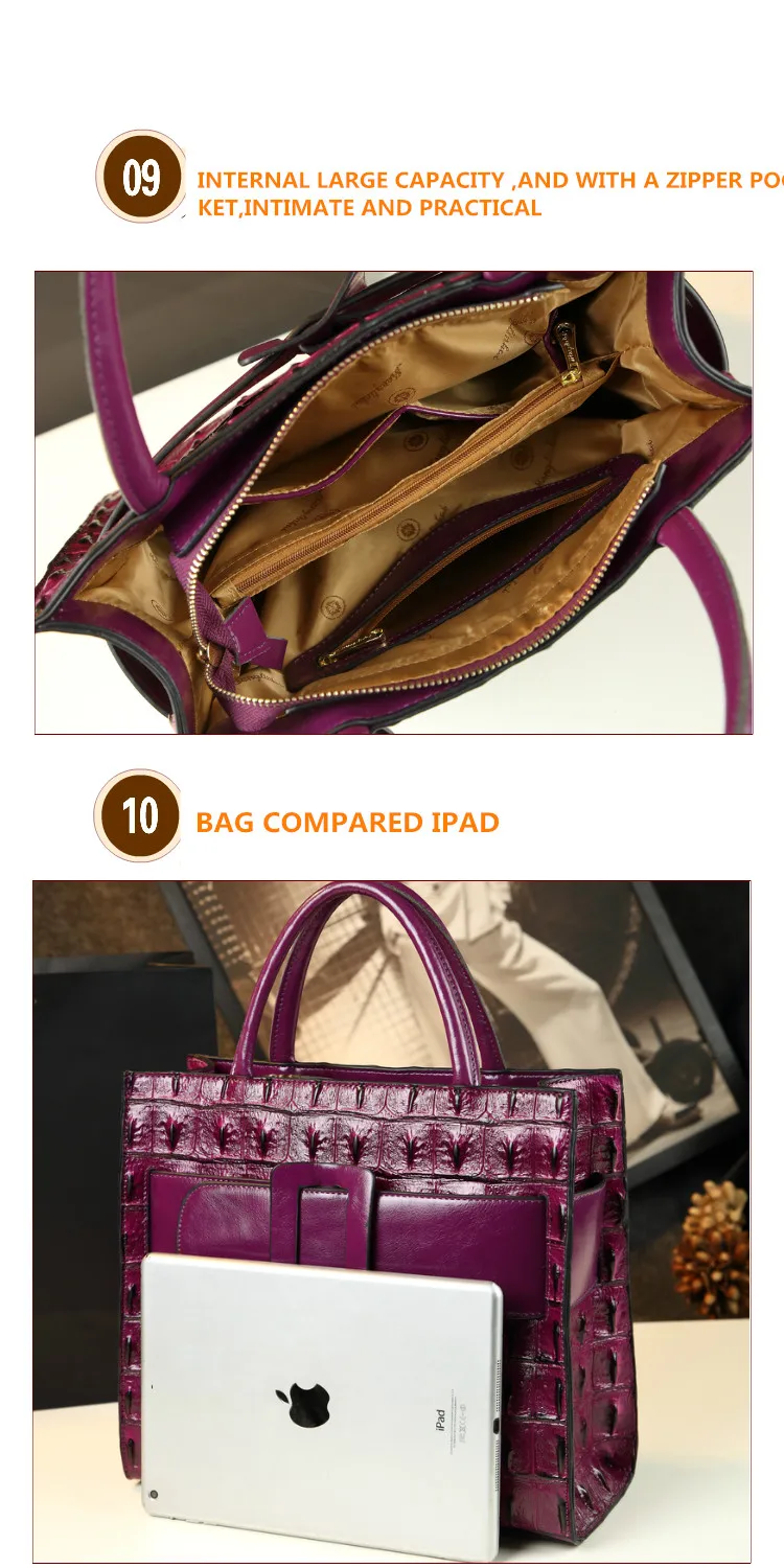 Bolsas de mão