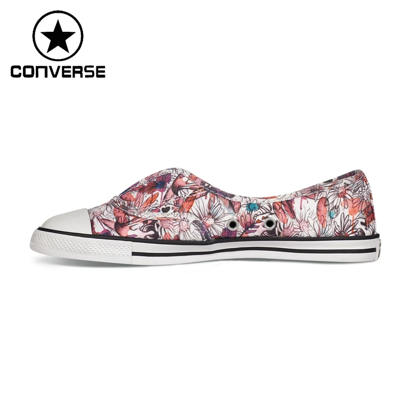 Prix pour Original Nouvelle Arrivée Converse ALL STAR de Femmes Imprimé Planche À Roulettes Chaussures Toile Sneakers Prix pour Original Nouvelle Arrivée Converse ALL STAR de Femmes Imprimé Planche À Roulettes Chaussures Toile Sneakers