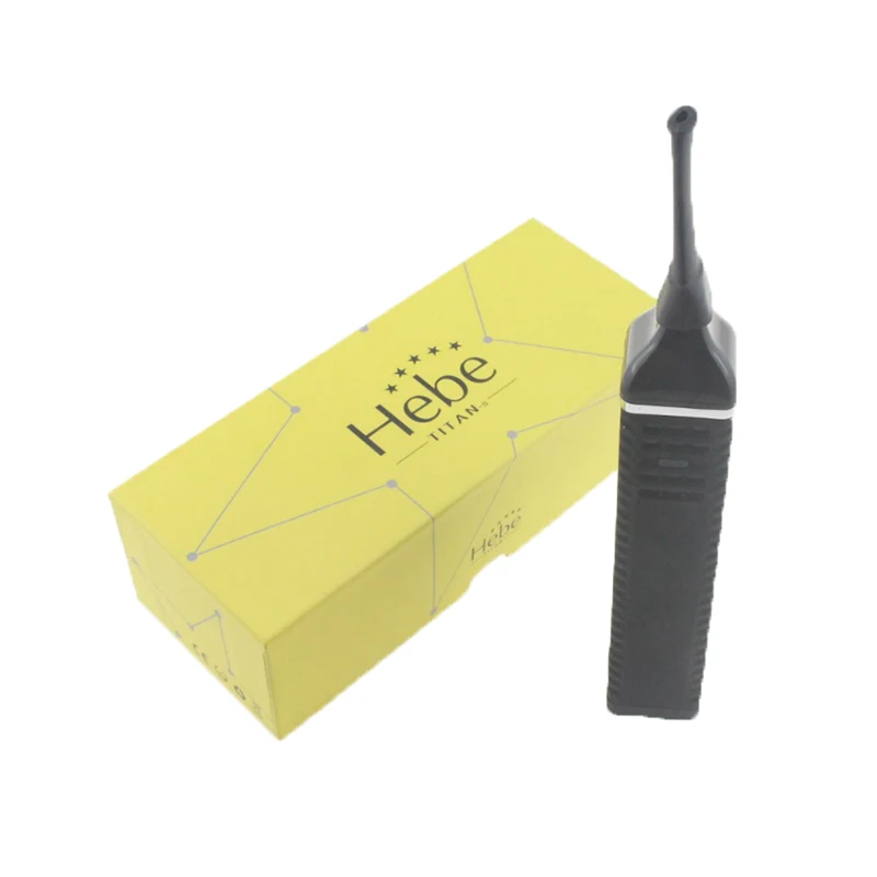 Jstar Hebe Titan 2 kit Dry herbal Vaporizer e cigarette Titan II Dry herbs Vaporizer pen titan 2200mAh Battery LCD Display Jstar Hebe Titan 2 kit Dry herbal Vaporizer e cigarette Titan II Dry herbs Vaporizer pen titan 2200mAh Battery LCD Display