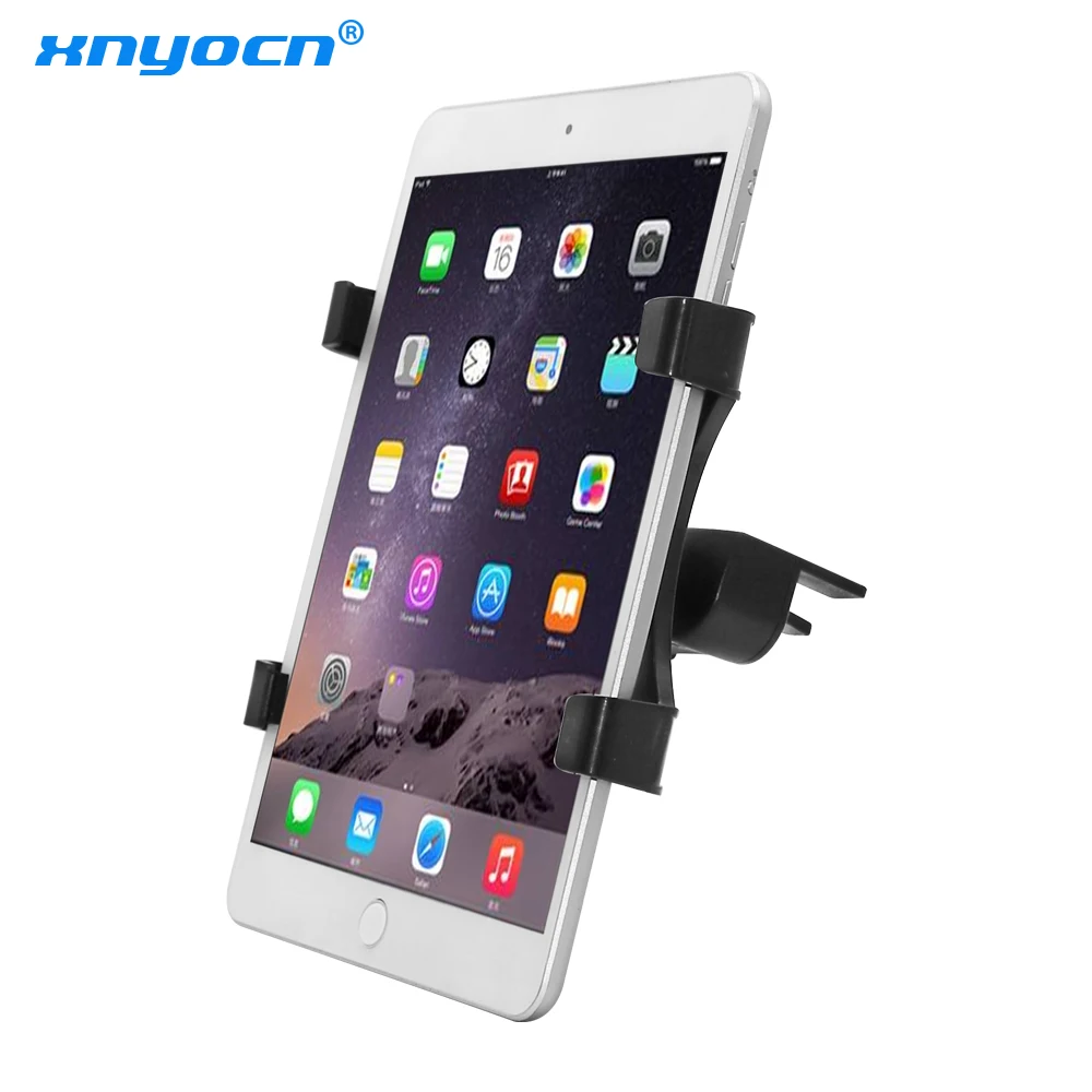 Автомобильный держатель для планшета iPad 9 7 2017 универсальный автомобильный 8 10
