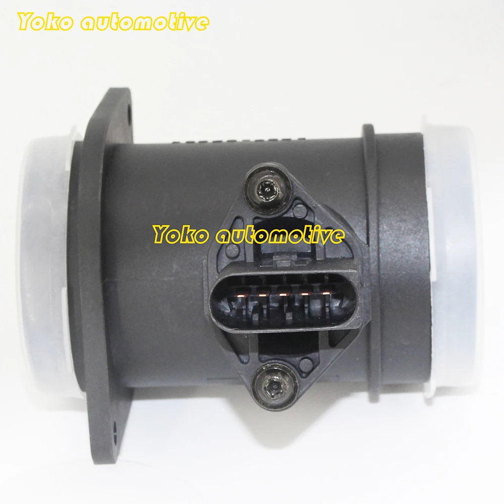 Датчик массового расхода воздуха для SEAT IBIZA III (6K1) (1999/08 2002/02) 028906461 0281002216 0 281 002 216