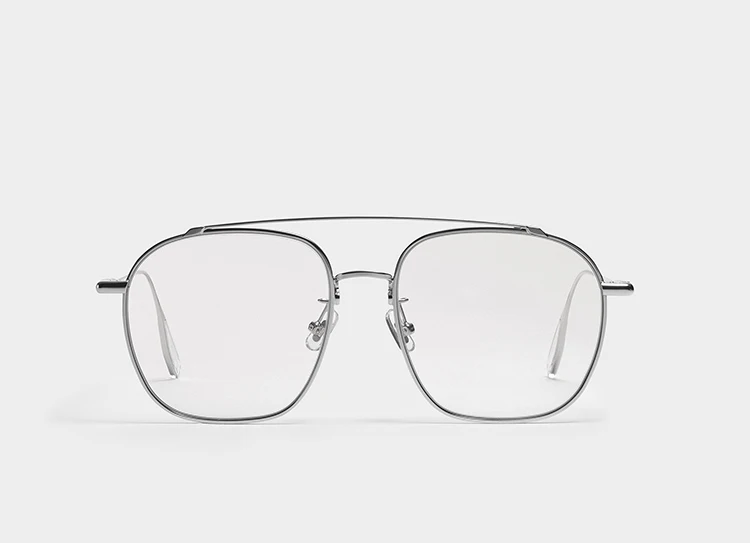 Классические модные солнцезащитные очки, нежные солнцезащитные очки Woogie, очки ночного видения, солнцезащитные очки, лягушка, зеркальные солнцезащитные очки для отдыха и путешествий - Цвет линз: transparent