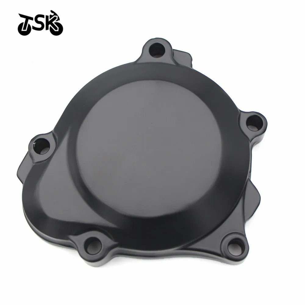 

Motorcycle Stator Cover Crankcase For Suzuki GSX R600 R750 R1000 GSR 400 600 Moto Accessories