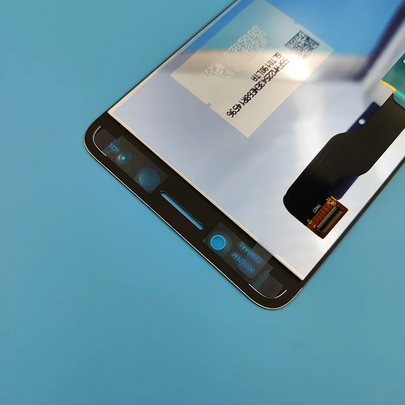 Оригинальный ЖК дисплей 5 ''для LeTV LeEco Le Pro 3 X650 + сенсорный экран Leeco X651 X656 X658 X659