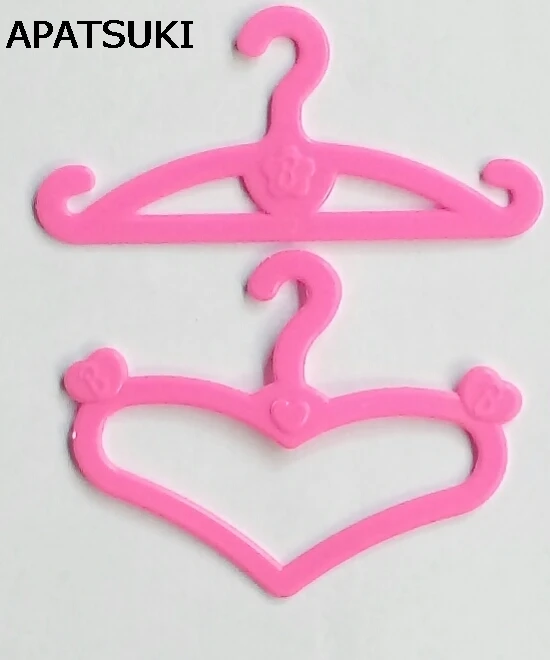 barbie hanger