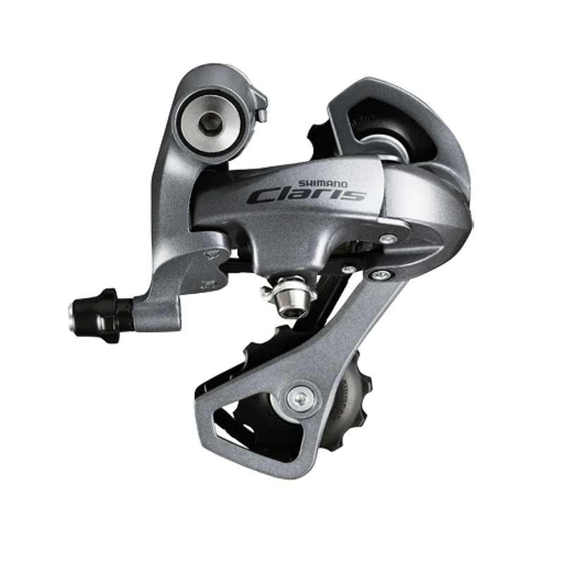 Shimano Claris Rd2400 Rear Derailleur 8s Short Cage Road Bike Rear Derailleur Ss/gs Bicycle