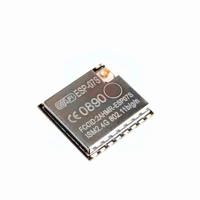 5 шт./лот ESP 07S ESP8266 Серийный порт к WIFI модулю промышленный низкомощный