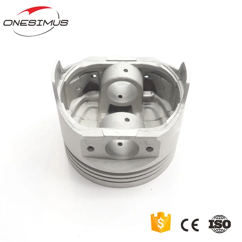 13101 72010 автомобильный поршень подходит для TOYOTA модель двигателя 2Y|piston toyota|piston 1piston
