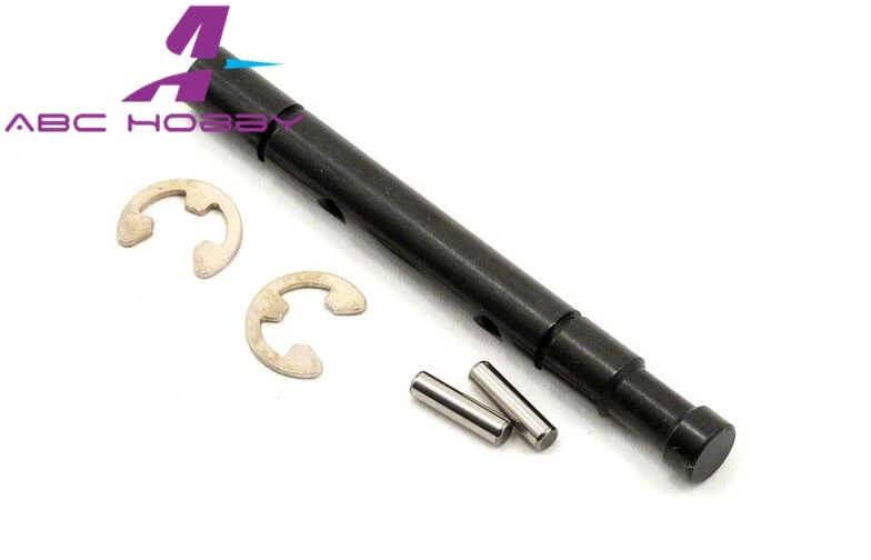 

Axial Racing 10 5x49mm Gear Shaft