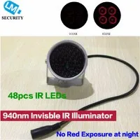 940nm 48m