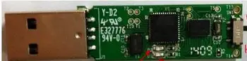 

0330.USB.209 BNO055 USB-STICK module development board