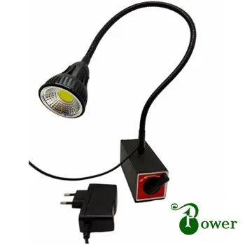 led machine light for wood work