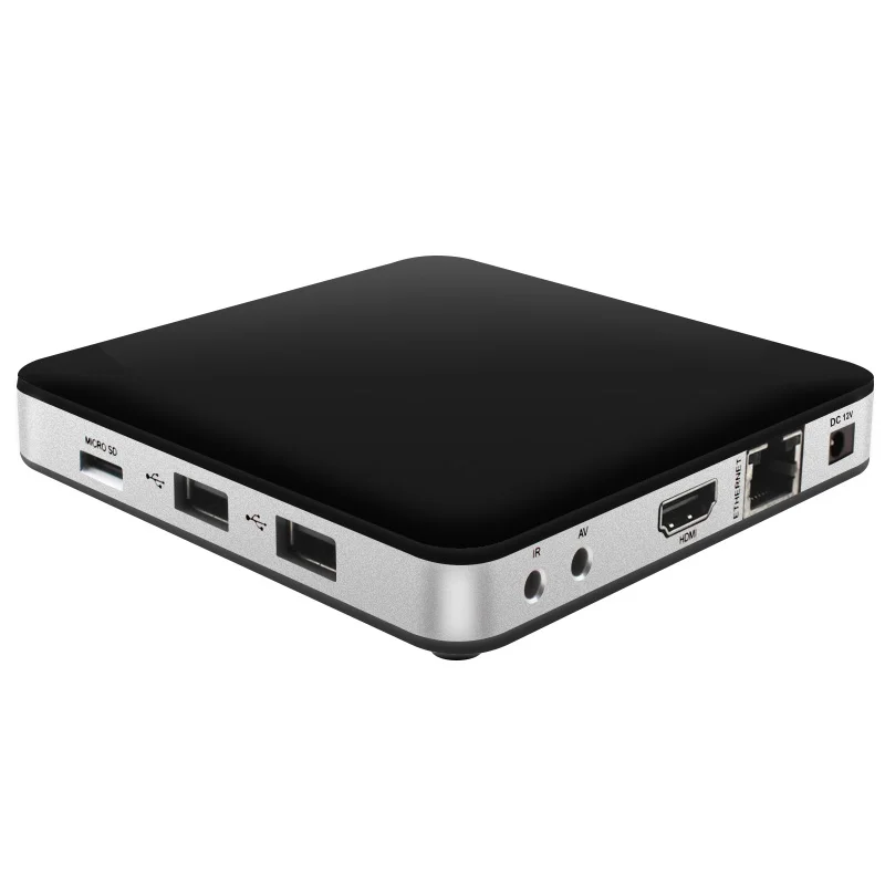 ТВ-приставка в скандинавском Швеции IP 605 Android Linux IP tv box Amlogic S905X с поддержкой EPG 5000 в реальном времени, норвежская Дания KO MAG25X smart tv box