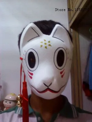 Gratis Pengiriman Hotarubi No Mori E Gin Tangan Dicetak Anime