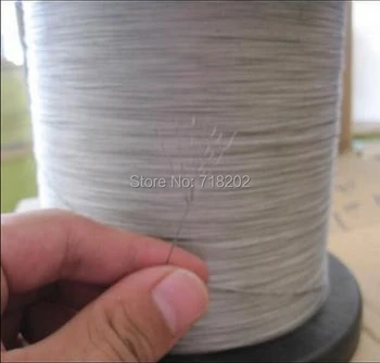 

0.12mm 1*7 SUS 304 wire rope 500m a lot free shipping