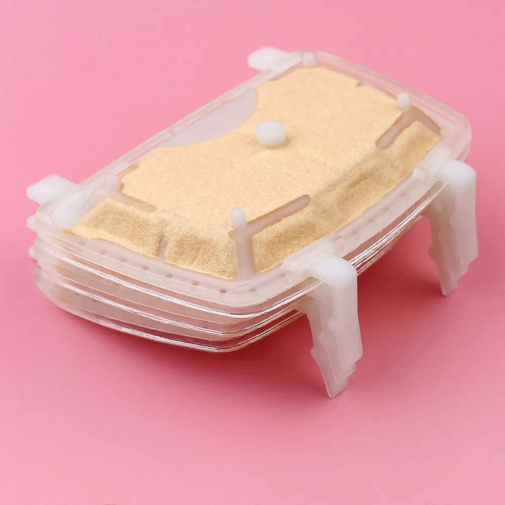 3pcs/lot Air Filter For Stihl MS171 MS181 MS211 MS 171 181 211 Chainsaw Replacement Part 1139 120 1602