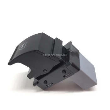 

5J0959855 Electric Power Window Control Button Switch For Skoda Fabia Octavia Superb Green Light OE# 5J0 959 855