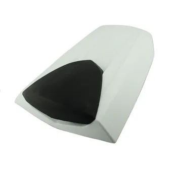 

White Motorcycle ABS Rear Passenger Pillion Seat Cover Fairing Cowl for Honda CBR600RR CBR 600 RR F5 2013 2014 2015