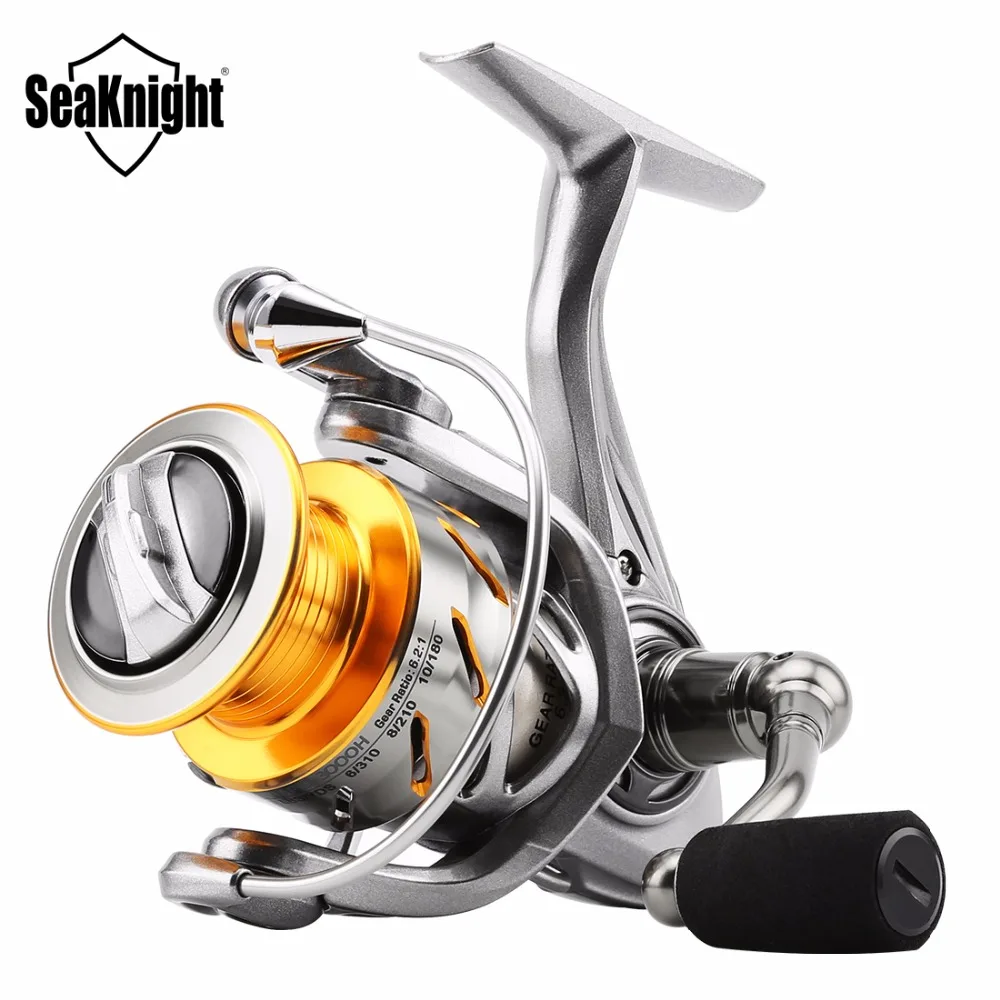 Fishing Reel Spinning Baitcasting Reels For Saltwater//Freshwater JX2000-JX7000