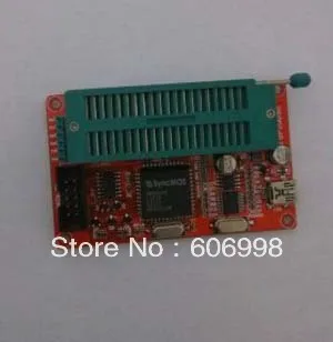 USB PIC SP200S SP200SE программатор для ATMEL/MICROCHIP/SST/ST/WINBOND