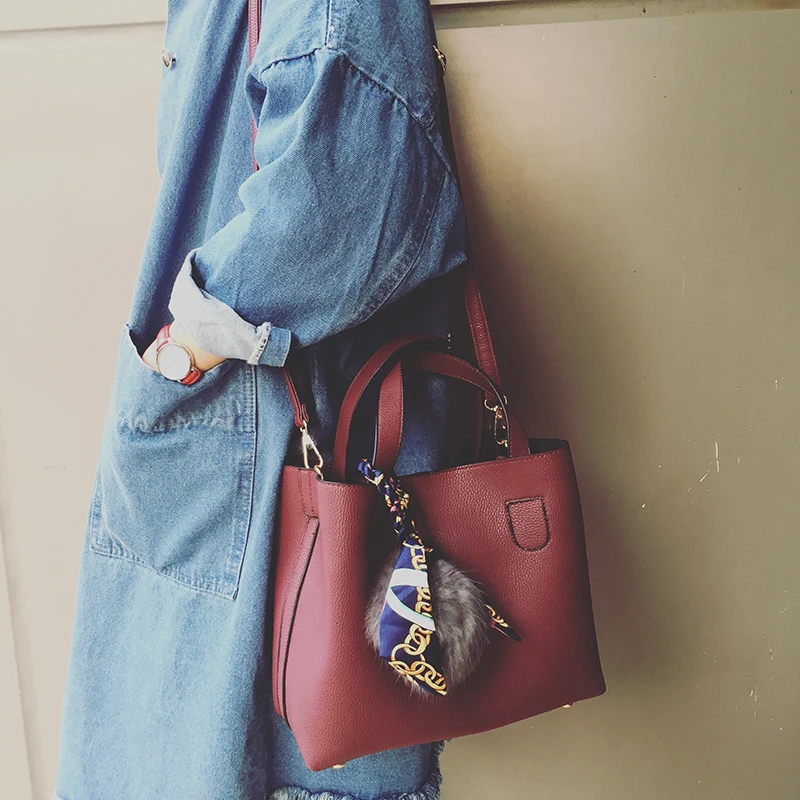 Сумка на плечо из искусственной кожи с текстурой личи|women bag|shoulder bagsbag pattern |
