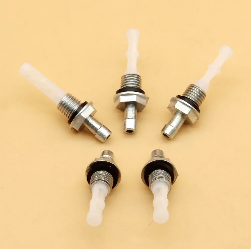 Buy 5Pcs/lot Fuel Tank Joint Filter Fit Honda GX270