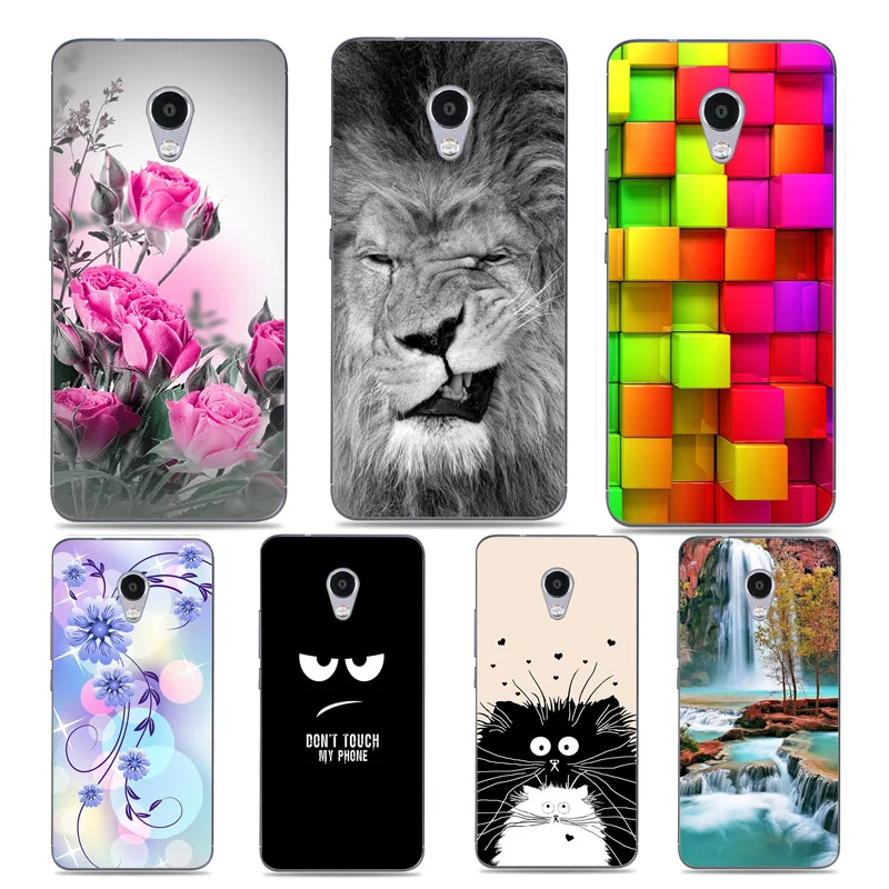 Kakashi Meizu M5c 5 Inch - Kakashi Meizu M5c 5 Inch Cover New Protective Soft kakashi meizu m5c 5 inch kakashi meizu m5c 5 inch cover new protective soft