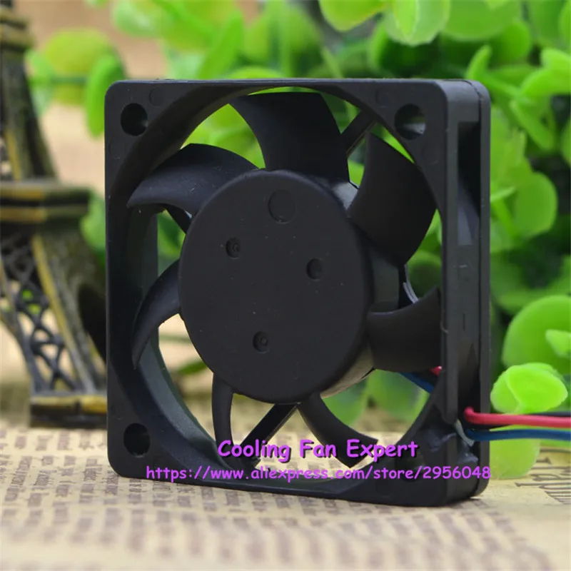 GM0506PFV2 A USB подвесной вентилятор охлаждения Maglev DC 5V 1 4 W 6010 6cm 60*60*10mm 3 провода|wire wire|wire