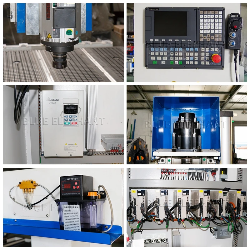 machinery parts