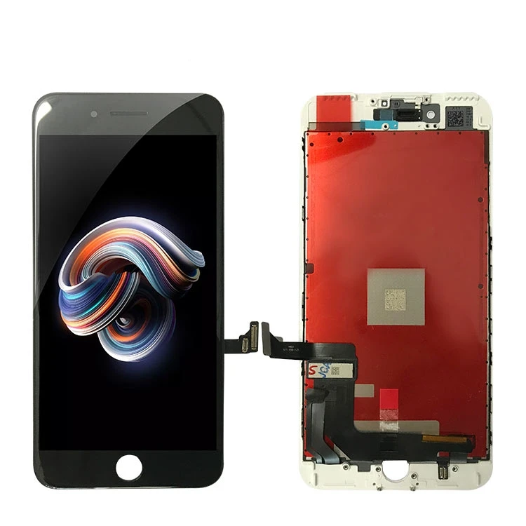 Мобильный телефон lcd s дисплей для iphone 7G 7 Plus сенсорный экран для iphone 7 lcd Замена