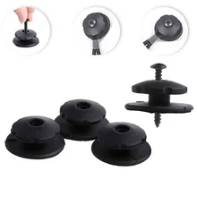 Аппаратные средства крюк Монтажная точка набор Высокое качество для автомобиля задний грузовой багажник хранения Органайзер