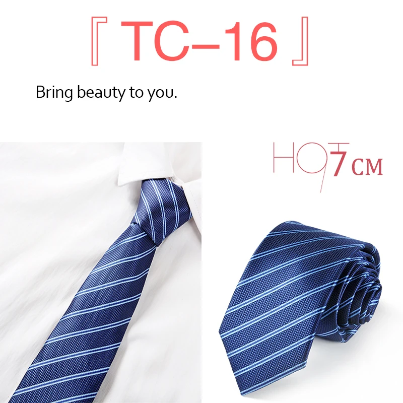 TC16