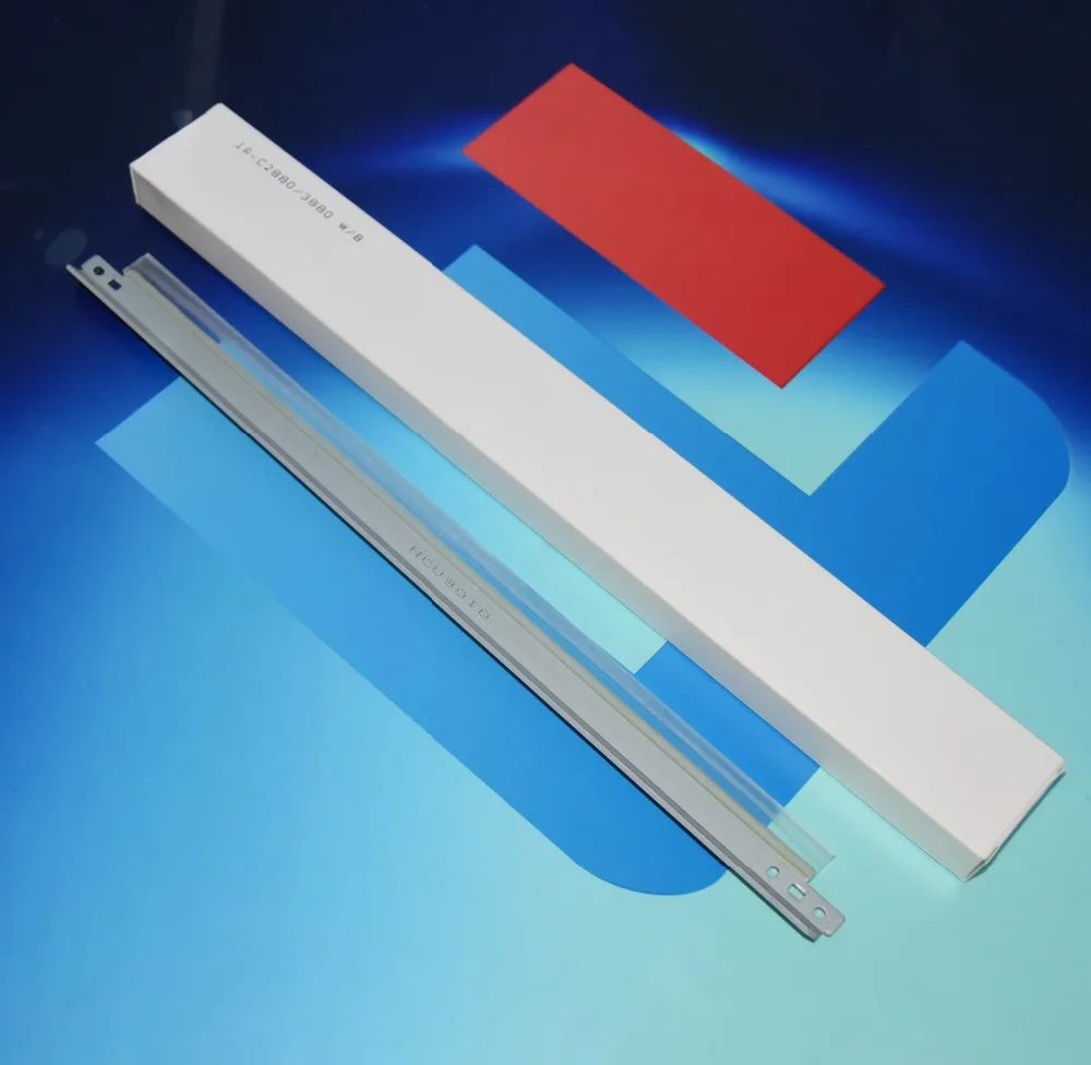 

Drum Cleaning Blade for Canon IRC2880 IRC3380 IR C2880 C3380 IRC 2880 3380 Copier Spare Parts
