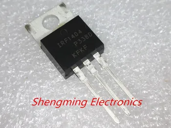 

10PCS IRF1404 IRF1404PBF TO-220 100% Original