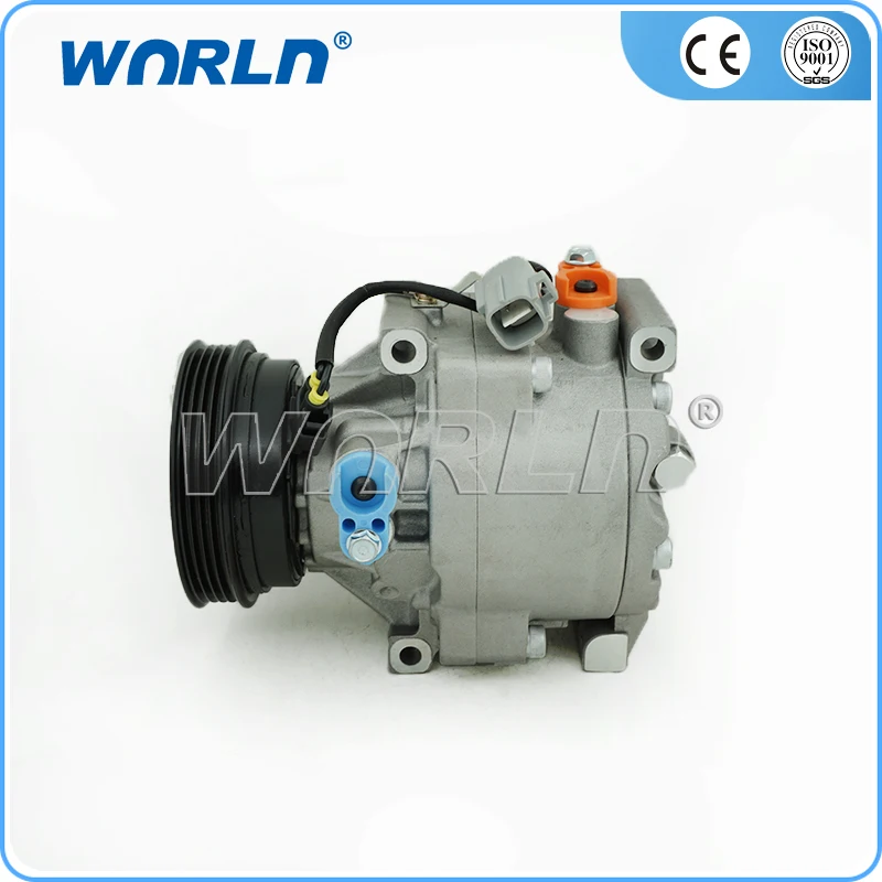 

AUTO car air conditioner AC COMPRESSOR for Toyota Paseo Tercel STARLET 1997 1999