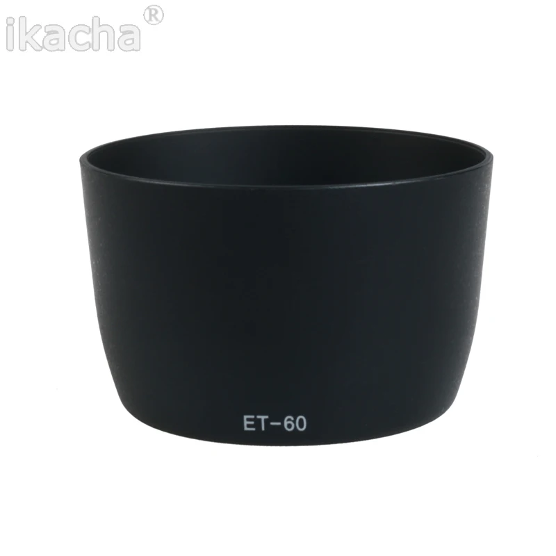 Camera Lens Hood 58mm ET-60 (1)
