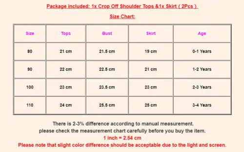Pudcoco/Одежда для девочек комплект из 2 предметов для новорожденных девочек; укороченный топ с открытыми плечами; юбка; платье; Одежда AU